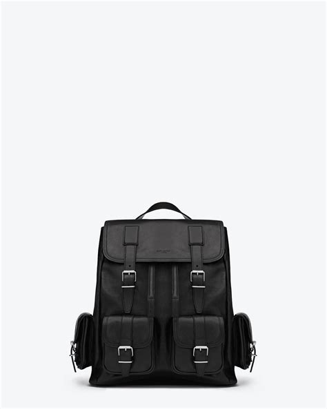 men bag ysl|ysl backpack for men.